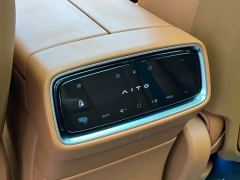 AITO HarmonyOS Intelligent Mobility M9 EREV 275km Ultra 6-seater - photo 18