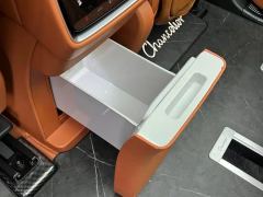 AITO HarmonyOS Intelligent Mobility M9 EREV 275km Ultra 6-seater - photo 20