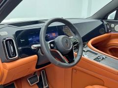 AITO HarmonyOS Intelligent Mobility M9 EREV 275km Ultra 6-seater - photo 5