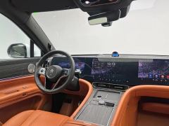AITO HarmonyOS Intelligent Mobility M9 EREV 275km Ultra 6-seater - photo 6