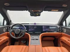 AITO HarmonyOS Intelligent Mobility M9 EREV 275km Ultra 6-seater - photo 7