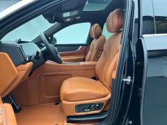 AITO HarmonyOS Intelligent Mobility M9 EREV 275km Ultra 6-seater - photo 9