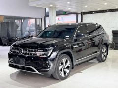 Volkswagen Teramont 380TSI AWD Edition - photo 1