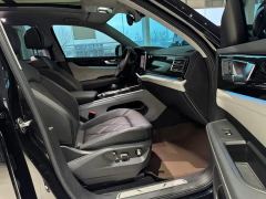 Volkswagen Teramont 380TSI AWD Edition - photo 11