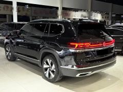 Volkswagen Teramont 380TSI AWD Edition - photo 14