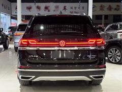 Volkswagen Teramont 380TSI AWD Edition - photo 15