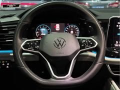 Volkswagen Teramont 380TSI AWD Edition - photo 3