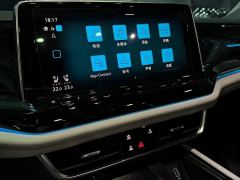 Volkswagen Teramont 380TSI AWD Edition - photo 5
