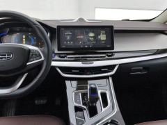 Geely Jiaji PHEV Platinum Edition 1.5T 82km Luxury - ფოტო 17