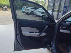 Geely Boyue X 1.8TD 2WD Version - ფოტო 12