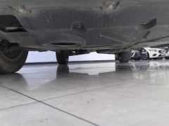 Geely Boyue X 1.8TD 2WD Version - ფოტო 8