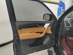 Haval H9 2.0T Prestigious Edition 7-seater - ფოტო 12