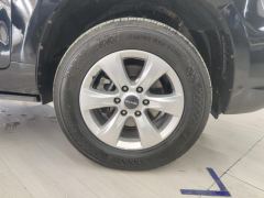 Haval H9 2.0T Prestigious Edition 7-seater - ფოტო 6
