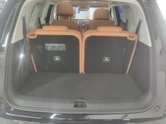 Leapmotor C16 EREV 280 Lidar Smart Premium Edition 6-seater - ფოტო 7