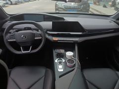 Changan UNI-V 1.5T Premium Version - ფოტო 16