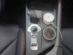Changan UNI-V 1.5T Premium Version - ფოტო 19