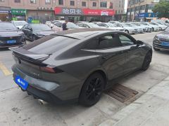 Changan UNI-V 1.5T Premium Version - ფოტო 2