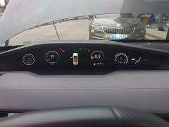 Changan UNI-V 1.5T Premium Version - ფოტო 20