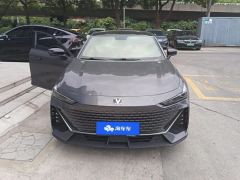 Changan UNI-V 1.5T Premium Version - ფოტო 3
