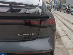 Changan UNI-V 1.5T Premium Version - ფოტო 5