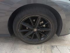 Changan UNI-V 1.5T Premium Version - ფოტო 6