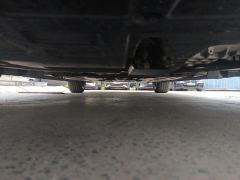 Changan UNI-V 1.5T Premium Version - ფოტო 8
