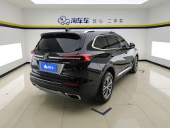 Buick Enclave Plus 652T 2WDLuxury Version - ფოტო 2