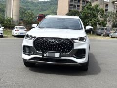 Chery Tiggo 8 PLUS Champion Edition 390TGDI Haumai 7-seater - ფოტო 2