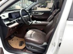 Chery Tiggo 8 PLUS Champion Edition 390TGDI Haumai 7-seater - ფოტო 4