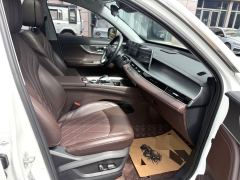Chery Tiggo 8 PLUS Champion Edition 390TGDI Haumai 7-seater - ფოტო 5