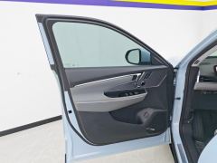 Buick E5 545km Standard Range Edition - ფოტო 12