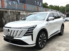 Changan CS75PLUS Ultra 2.0T Version - photo 1