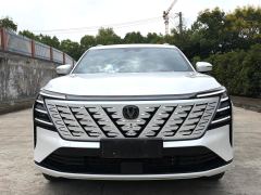 Changan CS75PLUS Ultra 2.0T Version - photo 2