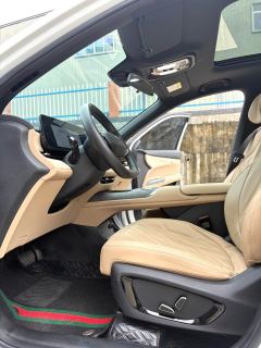 Changan CS75PLUS Ultra 2.0T Version - photo 3