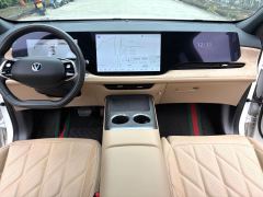 Changan CS75PLUS Ultra 2.0T Version - photo 4