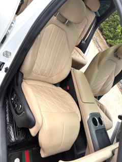 Changan CS75PLUS Ultra 2.0T Version - photo 5