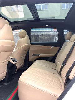 Changan CS75PLUS Ultra 2.0T Version - photo 7