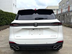 Changan CS75PLUS Ultra 2.0T Version - photo 8