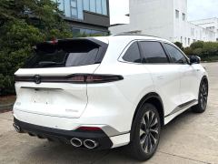 Changan CS75PLUS Ultra 2.0T Version - photo 9