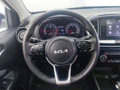 Kia Yepao Yi Run 1.4L CVT Skylight Edition - ფოტო 18