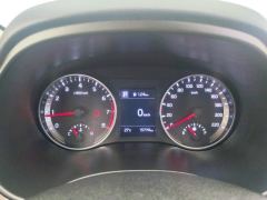 Kia Yepao Yi Run 1.4L CVT Skylight Edition - ფოტო 20