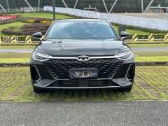 Chery Arrizo 8 1.6T - ფოტო 2