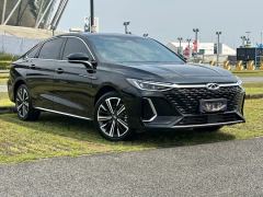 Chery Arrizo 8 1.6T - ფოტო 3