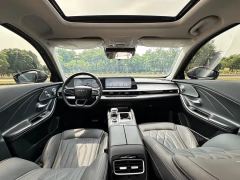 Chery Arrizo 8 1.6T - ფოტო 5