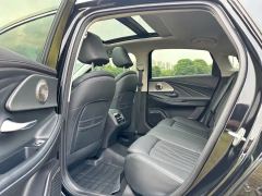 Chery Arrizo 8 1.6T - ფოტო 6