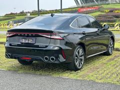 Chery Arrizo 8 1.6T - ფოტო 7