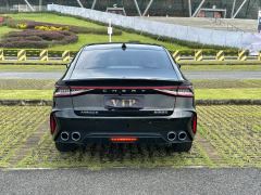 Chery Arrizo 8 1.6T - ფოტო 8