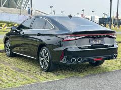 Chery Arrizo 8 1.6T - ფოტო 9