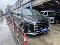 MAXUS G20 PLUS 2.0T Automatic Luxury Edition Gasoline - ფოტო 2
