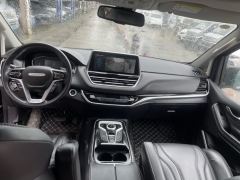 MAXUS G20 PLUS 2.0T Automatic Luxury Edition Gasoline - ფოტო 3